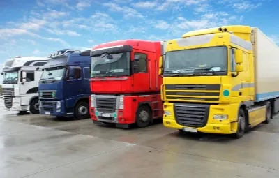 Ankara Küçükyalı Nakliye Ambarı