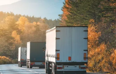 Ankara ile Küçükyalı Arası Klima Taşıma