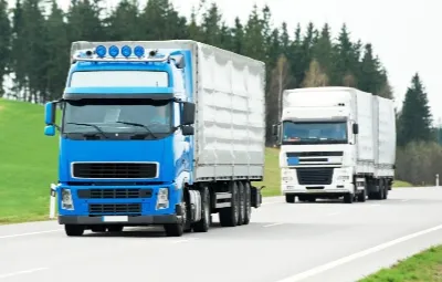 Ankara ile Küçükyalı Arası Eşya Taşıma